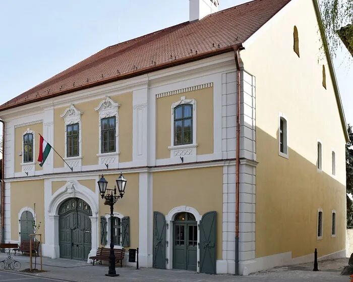 Tokaji Múzeum